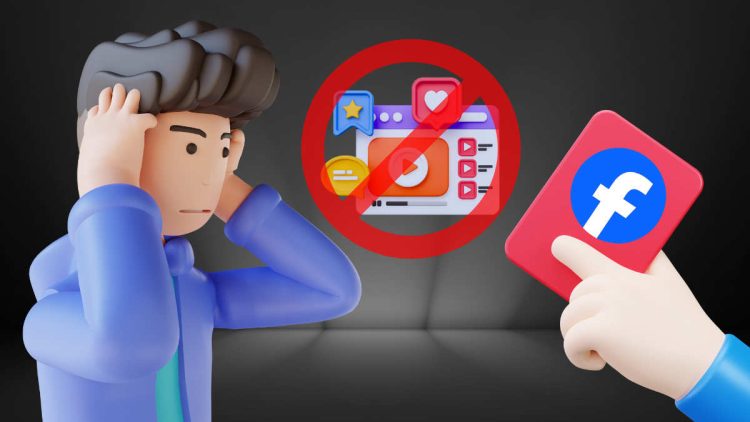 Hindari Pembatasan Akun, 5 Kesalahan Fatal Konten Kreator Pemula di Facebook