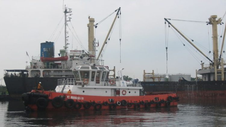 Jejak Kejayaan Pelabuhan Muara Jati Cirebon Sebelum Sepi