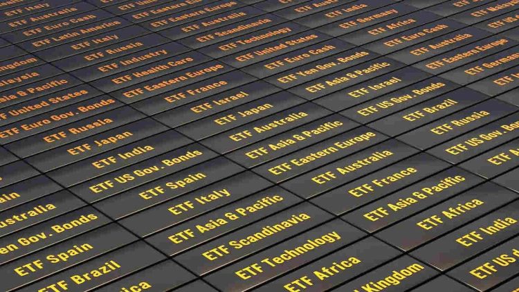 Kehadiran ETF Emas Syariah Menarik Minat Investor Ritel di Pasar Bursa