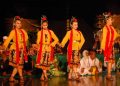 Kesenian Domyak di Purwakarta dan Tradisi Memanggil Hujan