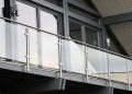 Keunikan Balkon Kaca Stainless untuk Berbagai Tipe Bangunan