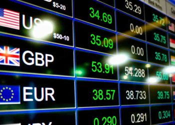 Konsep dan Tiga Jenis Pair Forex yang Umum di Pasaran