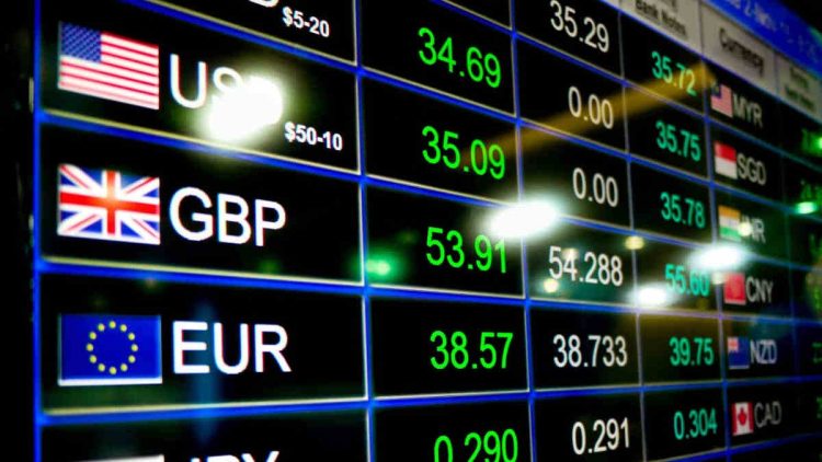Konsep dan Tiga Jenis Pair Forex yang Umum di Pasaran
