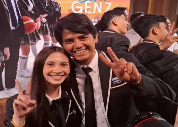 Serial Baru Bersama Pacar, Aliando Syarief Dihujat oleh Netizen