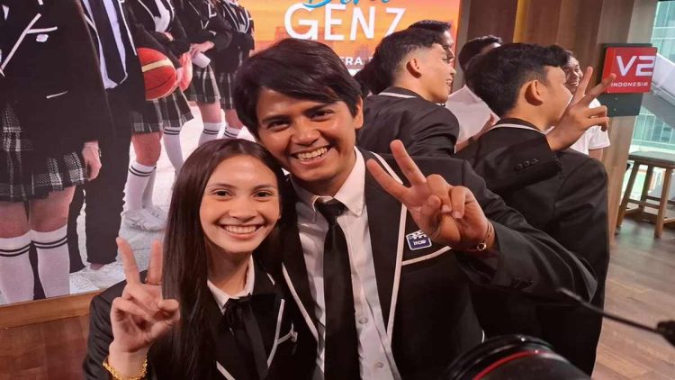 Serial Baru Bersama Pacar, Aliando Syarief Dihujat oleh Netizen