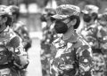 Sejarah Korps Wanita Angkatan Darat dan Keterlibatan dalam Tugas Tempur
