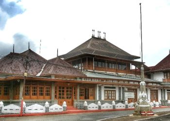 Warisan Leluhur di Kuningan dan Paseban Tri Panca Tunggal
