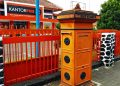 Menggali Sejarah Perjalanan Brievenbus di Sukabumi
