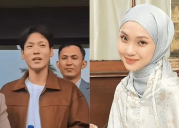 Cerai Na Daehoon dari Jule, Hak Asuh Ketiga Anaknya Diberikan Kepada Dia