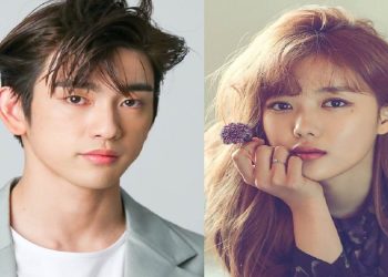 Park Jin Young dan Kim Yoo Jung Bintangi Drama TvN 100 Days Of Lies, Simak Sinopsisnya