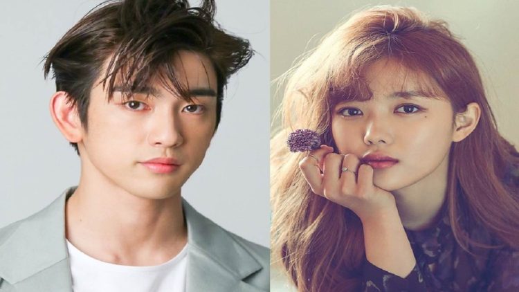 Park Jin Young dan Kim Yoo Jung Bintangi Drama TvN 100 Days Of Lies, Simak Sinopsisnya