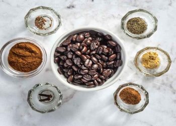 Peluang Usaha Kopi Rempah Saat Tren Minuman Fungsional di Nusantara