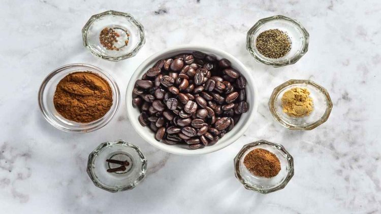 Peluang Usaha Kopi Rempah Saat Tren Minuman Fungsional di Nusantara
