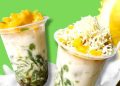 Peluang Usaha Es Cendol Durian yang Banyak Diminati