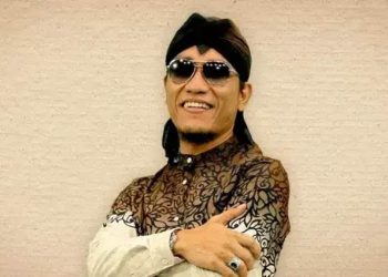 Pendakwah Berduka, Ayah Meninggal Dunia di Lampung
