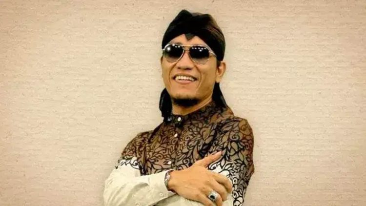 Pendakwah Berduka, Ayah Meninggal Dunia di Lampung