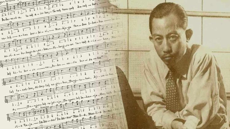 Penyebab Kematian Ismail Marzuki, Maestro Musik Legendaris Indonesia