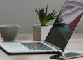 Cara Mudah Sambungkan HP Xiaomi ke Macbook