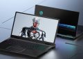 Laptop Gaming Transparan Super Kencang Red Magic 16 Pro 2026 Resmi Hadir