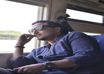 Rencana Hamish Daud di Akhir Tahun Usai Berpisah dengan Raisa