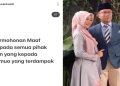 Ridwan Kamil Minta Maaf kepada Atalia, Warganet Soroti Pembelian Paku Aura Kasih