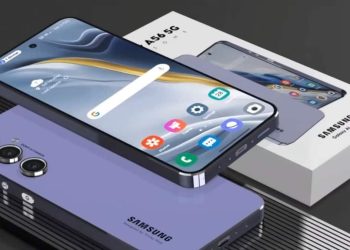 Galaxy A56 5G, HP Kelas Menengah dengan Performa Tangguh dan Fitur Flagship