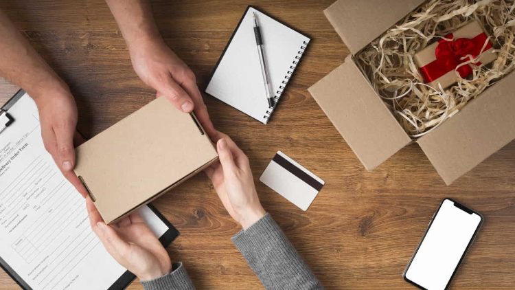 Manfaat Besar Penggunaan Asuransi untuk Pengiriman Barang