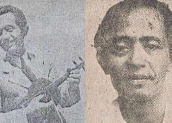 Sejarah Lagu Bagimu Negeri dan Profil Penyusunnya