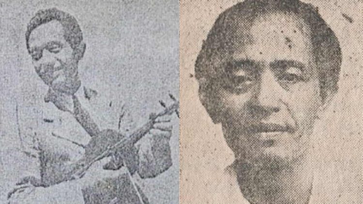Sejarah Lagu Bagimu Negeri dan Profil Penyusunnya