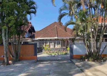Sejarah Pesantren Sukamiskin, Pondok Pesantren Tertua di Kota Bandung