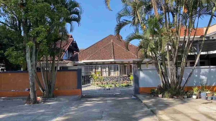 Sejarah Pesantren Sukamiskin, Pondok Pesantren Tertua di Kota Bandung