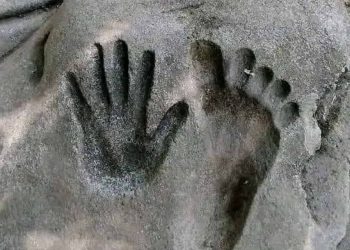 Sejarah dan Tradisi Peninggalan Kerajaan Jampang Manggung di Cianjur