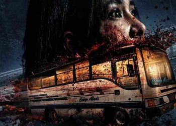 Sinopsis Film Horor Indonesia Terbaru Alas Roban yang Dibintangi Michelle Ziudith