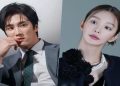 Sinopsis Drama Korea Spring Fever Tampilkan Chemistry Manis Ahn Bo Hyun dan Lee Joo Been