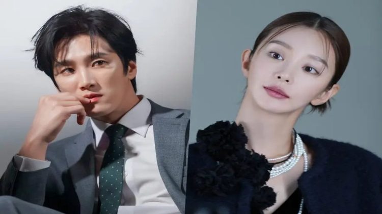 Sinopsis Drama Korea Spring Fever Tampilkan Chemistry Manis Ahn Bo Hyun dan Lee Joo Been