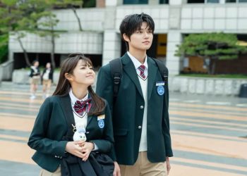 Sinopsis Drama Korea Will You Be My Manager Menampilkan Romansa Remaja dan Intrik Sekolah Seni