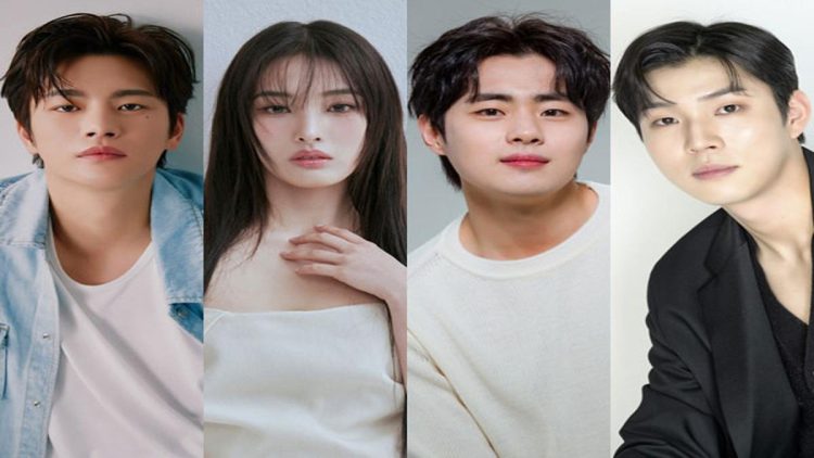 Sinopsis Film Boy Dibintangi Jo Byeong Kyu, Yoo In Soo, Jini, dan Seo In Guk Tayang Januari