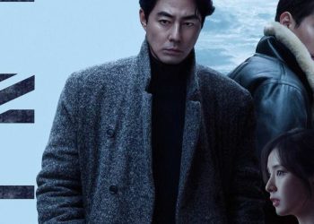 Sinopsis Film Humint Kisah Mata-Mata di Perbatasan Vladivostok yang Diperankan Jo In Sung
