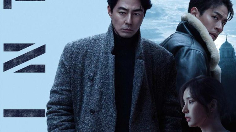 Sinopsis Film Humint Kisah Mata-Mata di Perbatasan Vladivostok yang Diperankan Jo In Sung
