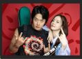 Sinopsis Film Korea Heartman yang Dibintangi Moon Chae Won dan Kwon Sang Woo Tayang 14 Januari