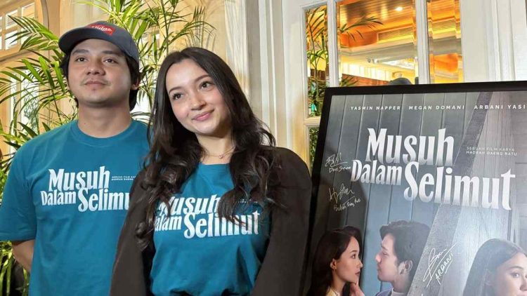 Sinopsis Musuh Dalam Selimut, Film Indonesia Terbaru Tentang Pengkhianatan Segera Tayang Januari 2026