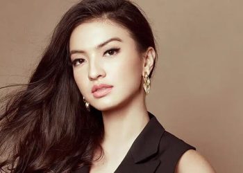 Raline Shah Jadi Pemeran Milea di Lokasi Syuting Dilan ITB 1997?