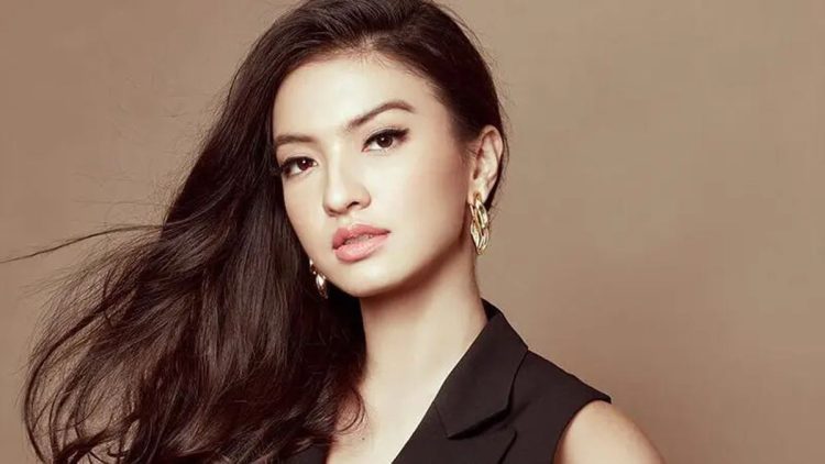 Raline Shah Jadi Pemeran Milea di Lokasi Syuting Dilan ITB 1997?