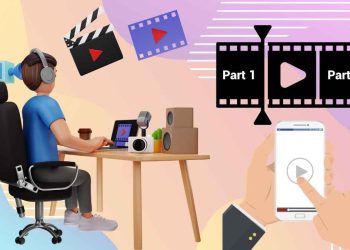 Trik Membuat Video Bersambung Efektif Menarik Kembali Penonton Setia