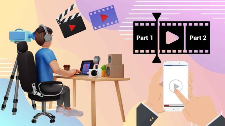 Trik Membuat Video Bersambung Efektif Menarik Kembali Penonton Setia