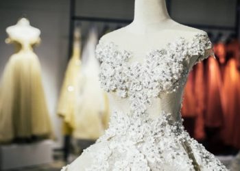 Sewa Baju Pengantin dan Tips untuk Memuluskan Usaha Anda