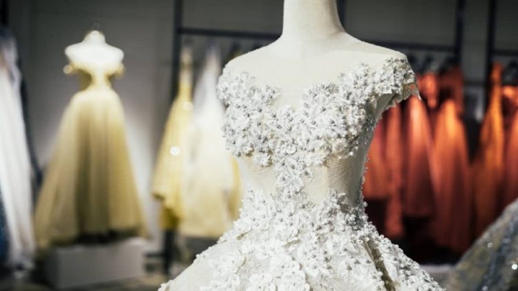 Sewa Baju Pengantin dan Tips untuk Memuluskan Usaha Anda