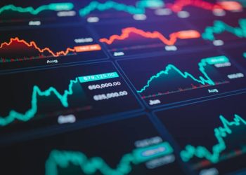 Analisa Saham Mina Naik Tajam, Berpotensi Mencapai Level 9.000