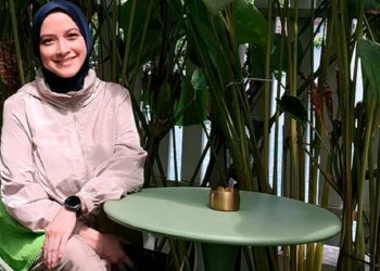 Andhara Early dan Bugi Berpisah Setelah 14 Tahun Menikah