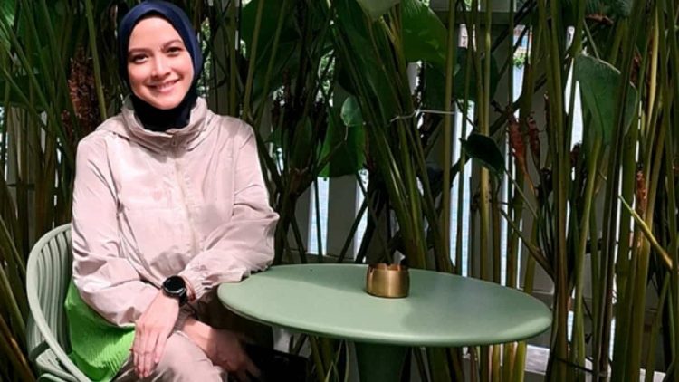 Andhara Early dan Bugi Berpisah Setelah 14 Tahun Menikah